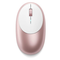 Satechi M1 Wireless Mouse ST-ABTCMR Růžově zlatá