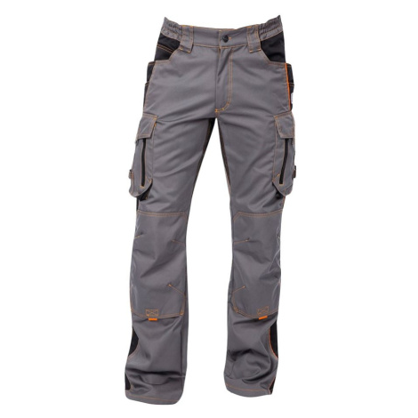 ARDON VISION pracovní kalhoty do pasu šedé H9107 Ardon Safety