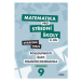 Matematika pro střední školy 9.díl Zkrácená verze - Magda Králová, Milan Navrátil