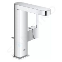 Grohe 23871003 - Umyvadlová baterie M s výpustí, chrom