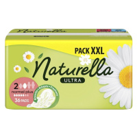 Naturella Ultra Normal Plus 2 vložky 36ks