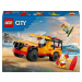 LEGO LEGO® City Záchranné auto pro plavčíka 60453