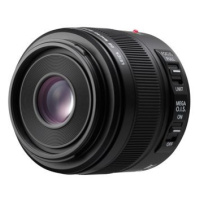 PANASONIC Leica DG Macro-Elmarit 45 mm f/2,8 ASPH MEGA O.I.S.