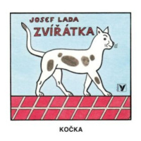 Zvířátka - Josef Lada