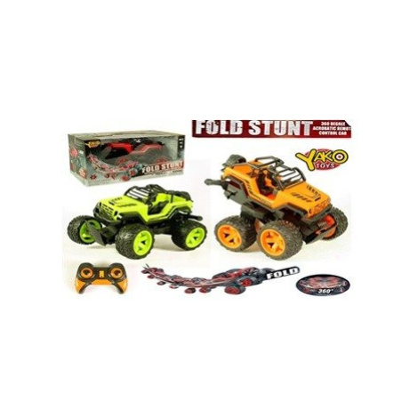 RC modely Sparkys