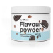 GymBeam Flavour powder, cookies & cream a čokoládové kousky
