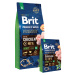 Brit Premium Dog by Nature Adult XL 15kg