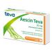 Aescin Teva, 20 mg, 120 enterosolventních tablet