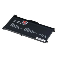 T6 power HP Pavilion 14-ba000 x360 serie, 3470mAh, 40Wh, 3cell, Li-ion