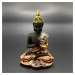 Soška Feng Shui - Modlící se Buddha