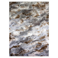 Berfin Dywany Kusový koberec Mitra 3001 Beige - 140x190 cm