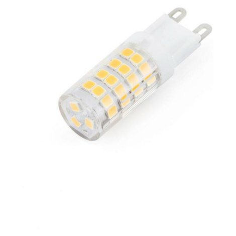 FARO LED žárovka G9 3,5W 2700K 350lm