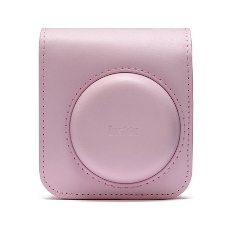 Fujifilm Instax Mini 12 case Blossom Pink case