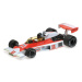 1:18 MCLAREN FORD M23 - JAMES HUNT - WORLD CHAMPION - 1976