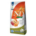 Farmina N&D Pumpkin Adult Medium/Maxi Duck & Cantaloupe Melon - 2 x 12 kg