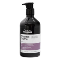 ĽORÉAL PROFESSIONNEL Serie Expert Chroma Purple Dyes Shampoo 500 ml
