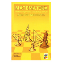 Matematika - Základy geometrie - učebnice