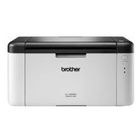 Monochromatická laserová tiskárna Brother, HL-1223WE