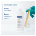 Ducray Kelual Squanorm Šampon hydratační na suché lupy 200 ml