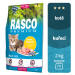 Rasco Premium Cat Kitten, chicken, blueberries 2kg