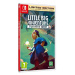 Little Big Adventure - Twinsens Quest - Limited Edition - Nintendo Switch