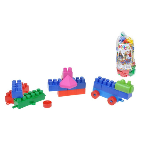 Stavebnice LEGO Mikro Trading