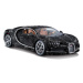 Bburago 1:18 Limited Bugatti Chiron Crystal version