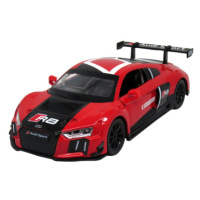 Kovový model - 1:24 Audi R8 LMS