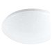 Bílé LED stropní svítidlo ø 38 cm Magnus – Candellux Lighting