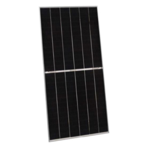 Solární panel JINKO SOLAR 535W JKM535M-72HL4-BDVP stříbrný rám BIFACIAL