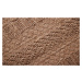 Diamond Carpets koberce Ručně vázaný kusový koberec Louve DESP P91 Dust Natural - 80x150 cm
