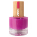 ZAO Lak na nehty 661 Fuchsia 8 ml