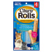 INABA Cat Churu Rolls - s tuňákem s mušlemi 4 x 10 g