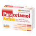 PARACETAMOL/KOFEIN DR. MÜLLER PHARMA 500MG/65MG TBL NOB 20