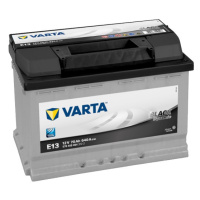 VARTA BLACK Dynamic 12V 70Ah 640A 570 409 064