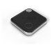 FIXED Tag Smart tracker s podporou Find My, 2 ks černý + bílý