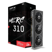 XFX SPEEDSTER MERC310 AMD Radeon RX 7900 XT 20G