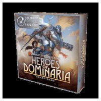 Heroes of Dominaria desková hra - Premium Edition