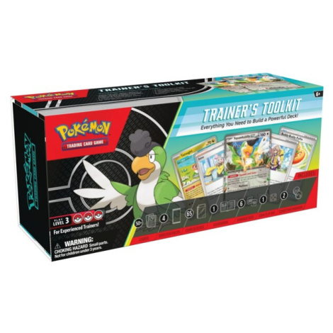 Sběratelské karty Pokémon TCG