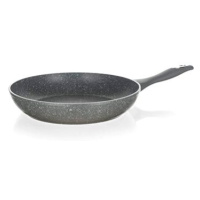 BANQUET Pánev 28cm GRANITE Grey A11794