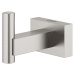 Háček Grohe Essentials Cube supersteel G40511DC1