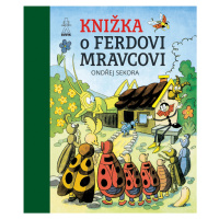 Knižka o Ferdovi Mravcovi