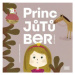 Princ Jůtůber - Oto Linhart, Jitka Petrová