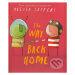 The Way Back Home - Oliver Jeffers - kniha z kategorie Pohádky