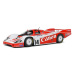 1:18 PORSCHE 956LH RED 24H LE MANS 1983 - SOLIDO