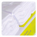KIKKO Plenky bavlněné vysokogramážní 10 ks Lux bílé 70x70 cm