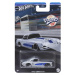 Hot wheels® vintage racing club 1962 corvette 1/5