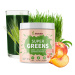 Blendea Supergreens Broskev 90 g