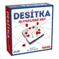 Desítka:Olympijské hry