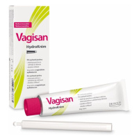 Vagisan HydroKrém 50 g